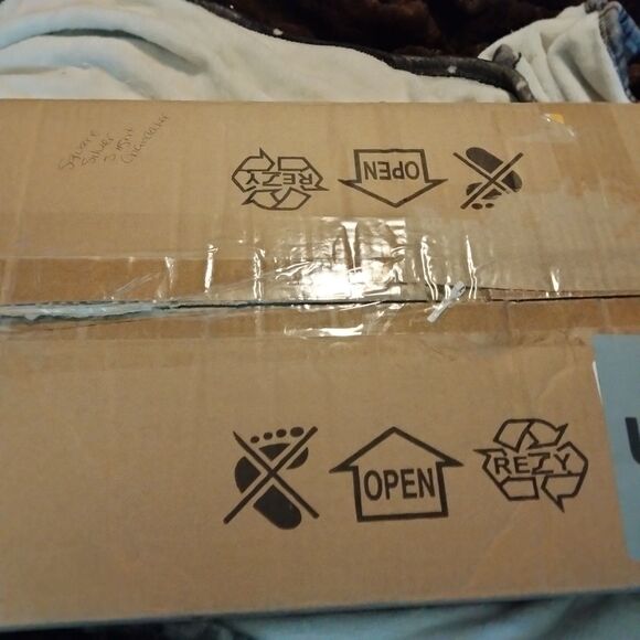 5 Light Modern Brushed Nickel Chandelier 22-in Semi Flush Mount Ceiling Light... - Picture 10 of 10